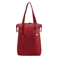 Geantă pentru Laptop THULE Spira Vertical Tote, 14, Poliester, Roșu
