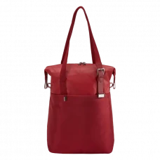 Geantă pentru Laptop THULE Spira Vertical Tote, 14, Poliester, Roșu