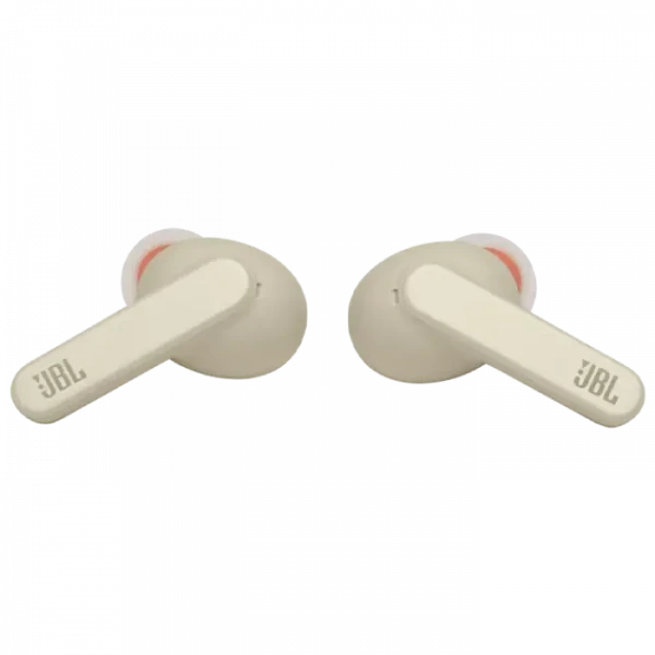 Căști JBL LIVE PRO+, Bej