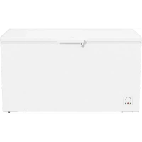 Морозильник ларь Gorenje FH451CW, Белый