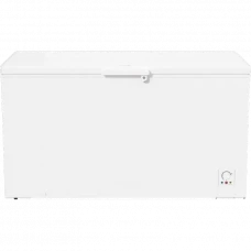 Морозильник ларь Gorenje FH451CW, Белый