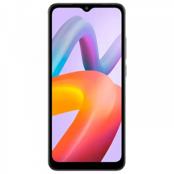 Smartphone Xiaomi Redmi A2, 3GB/64GB, Classic Black