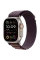 Ceas inteligent Apple Watch Ultra 2, 49mm, Indigo