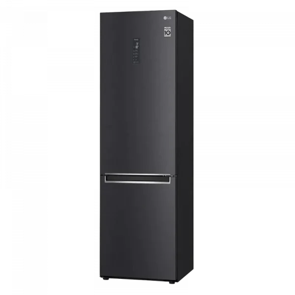 Frigider LG GA-B509MBUM, Negru