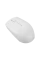 Mouse Wireless Lenovo 300 Compact, Alb