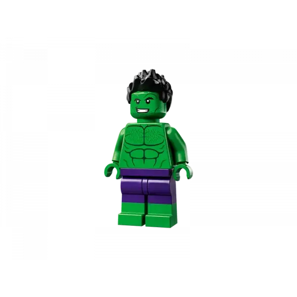 Constructor LEGO 76241, 6+