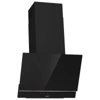 Наклонная Вытяжка Gorenje WHI 649 B21S, Чёрный