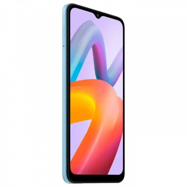 Smartphone Xiaomi Redmi A2, 3GB/64GB, Aqua Blue