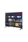 32 LED SMART TV Hisense 32A4HA, 1366x768 HD, Android TV, Negru