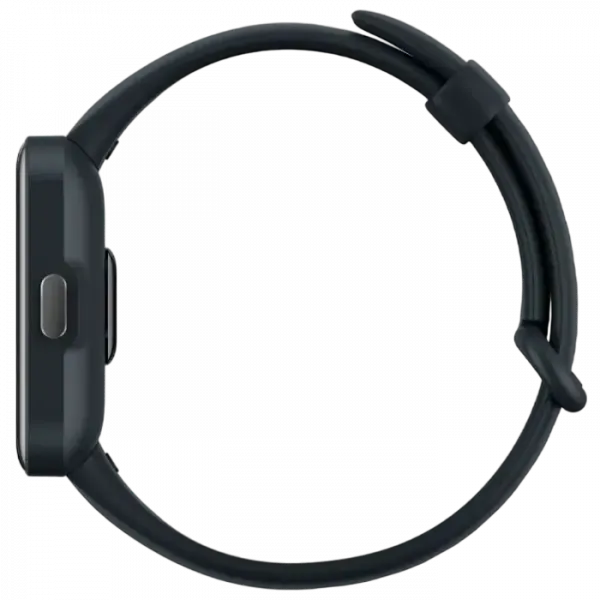 Ceas inteligent Xiaomi Mi Watch 2 Lite, Negru