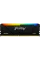 Memorie RAM Kingston FURY Beast RGB, DDR4 SDRAM, 3200 MHz, 16GB, KF432C16BB2AK2/16