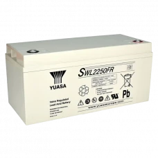 Acumulator UPS Yuasa SWL2250, 12V, 86Ah