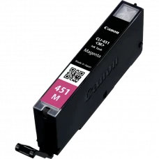 Cartuș de cerneală ChinaMate CLI-451 Compatible, CLI-451, Magenta