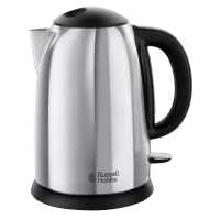 Электрочайник Russell Hobbs Victory 23930-70, Нержавеющая сталь