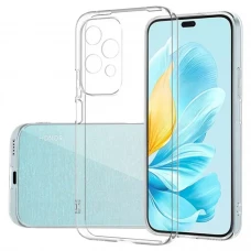 Чехол Xcover Honor 200 Lite - TPU ultra-thin, Прозрачный