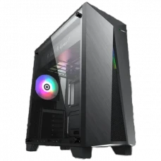 Navigator PC07577 // Gaming / PC i5-11400F H510 16GB 1TB NVMe 256GB GTX1650 4GB 600W