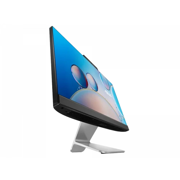 Computer All-in-One ASUS A3202, 21,5, Intel Core i3-1215U, 8GB/256GB, Fără SO, Negru