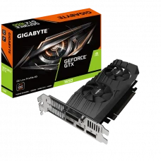 Placă Video Gigabyte GV-N1656OC-4GL, 4GB GDDR6 128bit