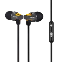 Căști Awei ES860Hi, Auriu