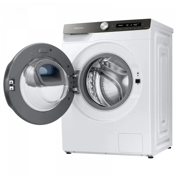 Mașină de spălat Samsung WW90T554CAT1UA, 9kg, Alb