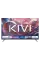 55 LED SMART TV KIVI 55U760QB, 3840x2160 4K UHD, Android TV, Negru