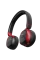 Căști gaming HyperX Cloud Mini, Fără fir, Negru