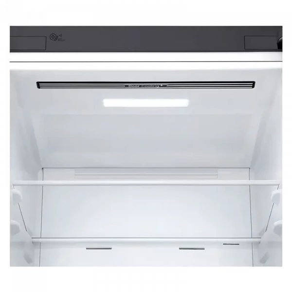 Frigider LG GBP32DSKZN, Gri