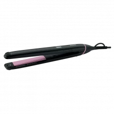 Выпрямитель для волос Philips BHS675/00, Black Pink