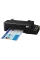 Imprimantă cu jet de cerneală Epson L121, A4, Negru