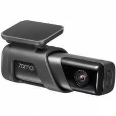 Cameră DVR frontală 70mai M500, 2592x1944, Negru