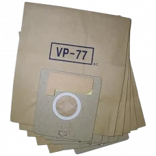 Colector de praf înlocuibil Samsung VCA-VP77B/XSB