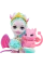 Păpușa Enchantimal „Dragon Dina și familia” GYJ09