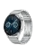 Ceas inteligent Huawei WATCH GT 3 Pro, 46mm, Oțel inoxidabil