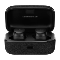 Наушники Sennheiser Momentum 3 TWS, Чёрный