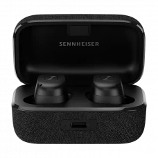 Наушники Sennheiser Momentum 3 TWS, Чёрный