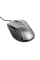 Mouse Gembird MUS-6B-01-BG, Negru/Gri