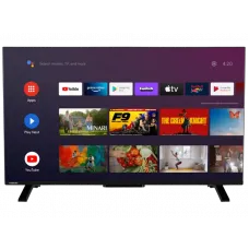55 LED SMART TV Toshiba 55UA2363DG, 3840x2160 4K UHD, Android TV, Negru
