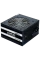 Блок питания для компьютеров Chieftec GPS-500A8, 500Вт, ATX, Полумодульный