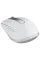 Беcпроводная мышь Logitech MX Anywhere 3 for Mac, Белый