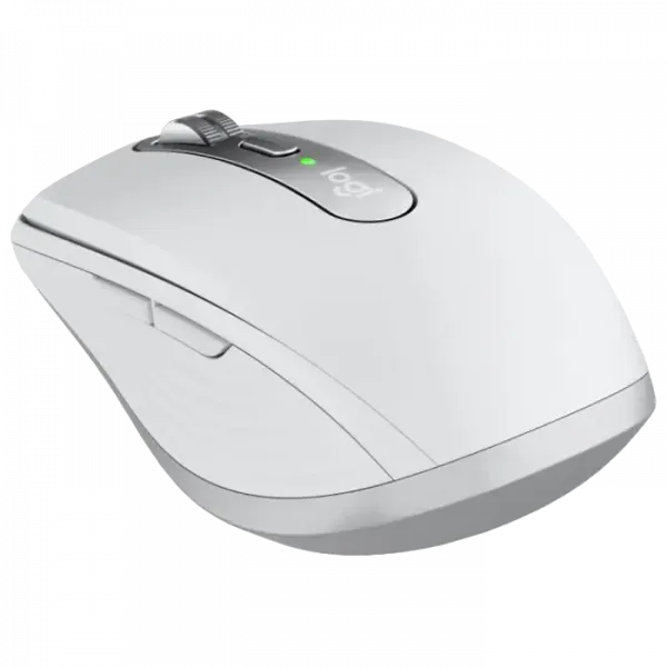 Беcпроводная мышь Logitech MX Anywhere 3 for Mac, Белый
