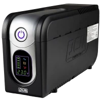 Sursă de alimentare neîntreruptibilă PCM IMD-625AP, Linear-interactiv, 625VA, Turn