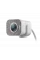Cameră Web Logitech StreamCam, Full-HD 1080P, Alb