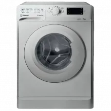 Mașină de spălat Indesit OMTWE 71252 S, 7kg, Argintiu
