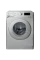 Mașină de spălat Indesit OMTWE 71252 S, 7kg, Argintiu