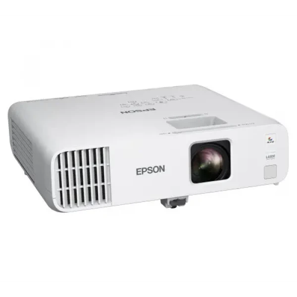 LCD Proiector Epson EB-L250F, 4500ANSI Lumens, FullHD (1920 x 1080), Alb