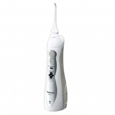 Ирригатор для полости рта Panasonic EW1411H321, Белый