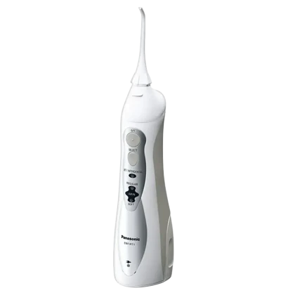 Irigator oral Panasonic EW1411H321, Alb