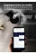 Увлажнитель воздуха Polaris PUH1010 WIFI IQ Home, Черный