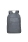Rucsac pentru Laptop RivaCase 7561, 15.6, Poliester RPET ECO-FRIENDLY, Gri
