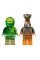 Constructor LEGO 71757, 4+